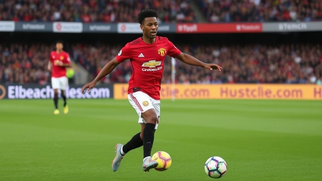 拉什福德巴萨重生记：从曼联失意到加泰罗尼亚的救赎