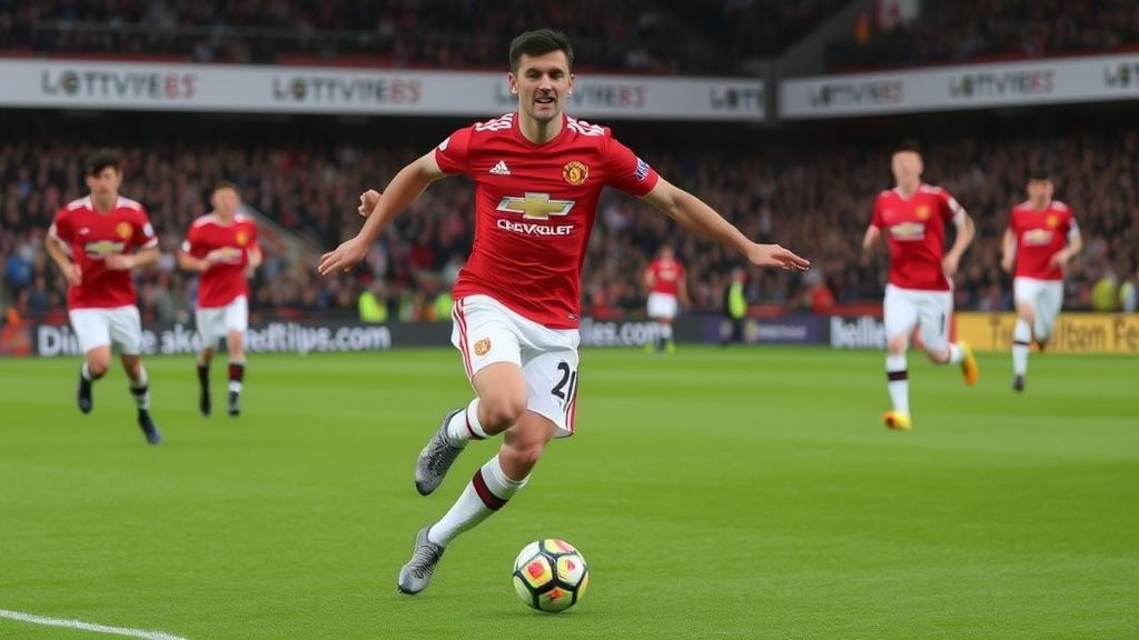 【雨夜救赎】马奎尔9年首破安菲尔德！8000万先生用头槌砸碎所有质疑声