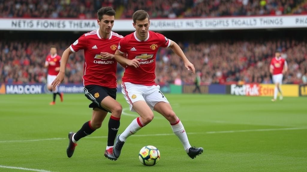 曼联复兴之路：阿莫林麾下红魔能否重现弗格森时代荣光？