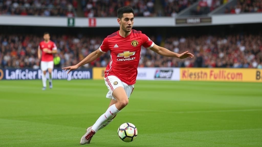 卡塞米罗曼联生涯启示录：当足球抛弃你之前，谁在抛弃足球？