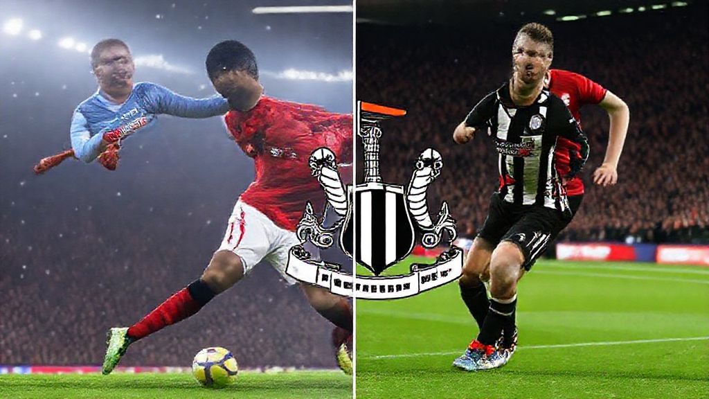 英超百年传统崩塌！节礼日仅1场焦点战 曼联vs纽卡独撑门面