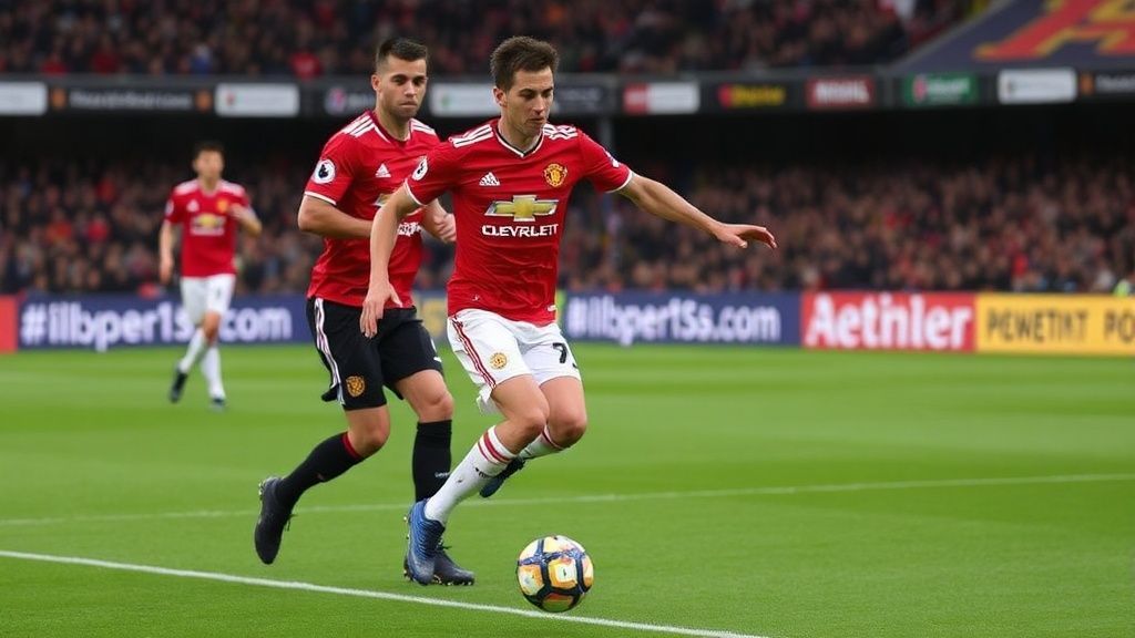 曼联亚洲行计划遇阻：世界杯撞期背后的商业棋局