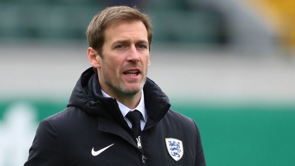 图赫尔首度松口可能续约 世界杯成绩成关键因素