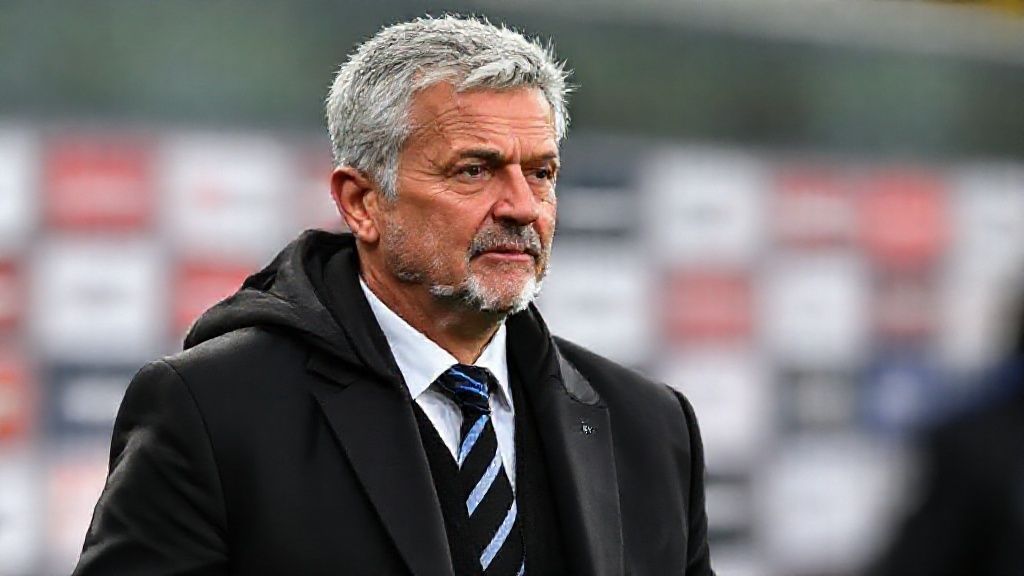 国米CEO揭秘：为何弃穆里尼奥选齐沃？蓝黑军团重建之路全解析