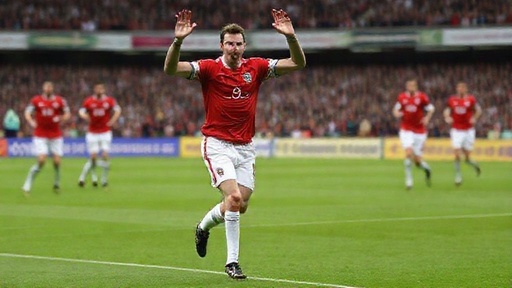 威尔士7-1血洗北马其顿创纪录 贝尔萨米盛赞接近完美表现