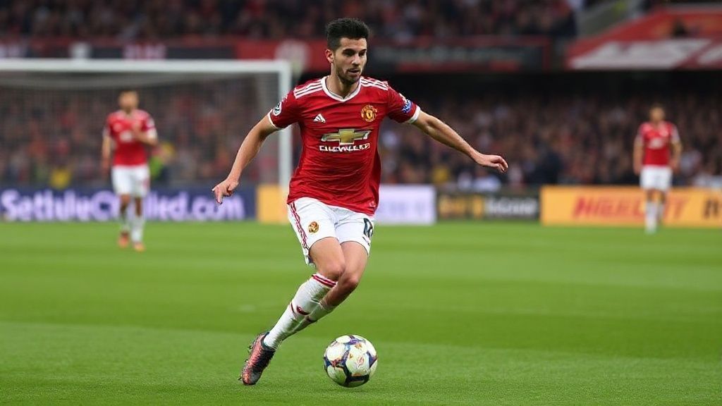 曼联双线引援计划曝光：法甲新星雅凯成后防头号目标